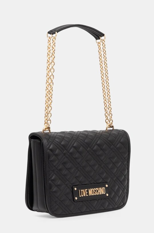 Love Moschino torebka JC4000PP1 czarny SS25
