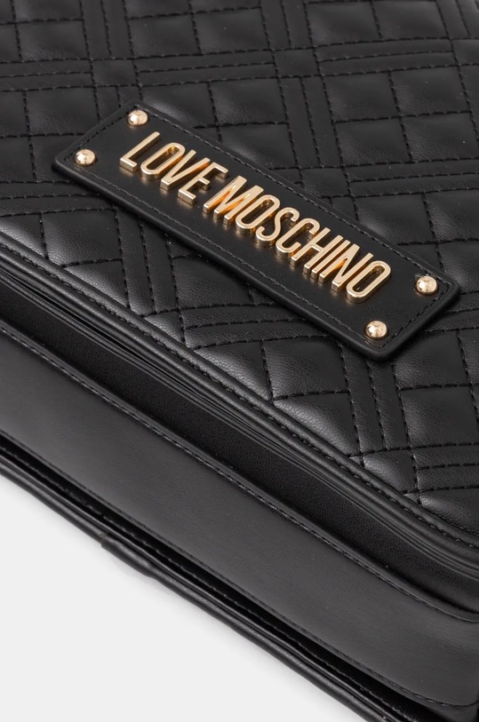 Love Moschino poseta negru JC4000PP1
