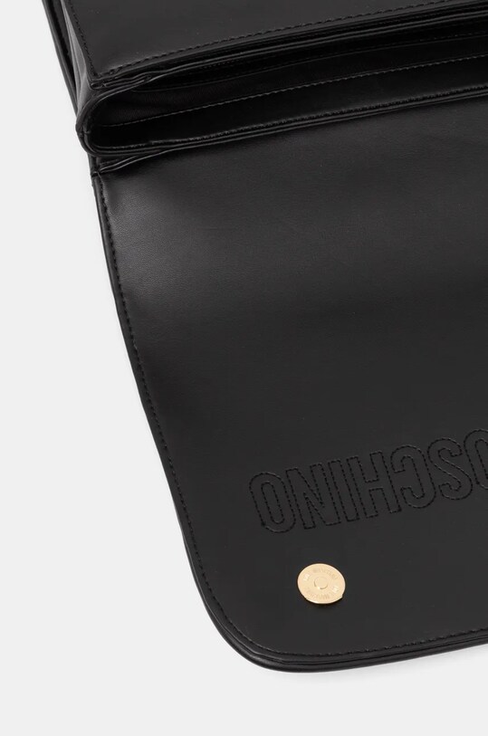 Love Moschino torebka JC4000PP1 czarny