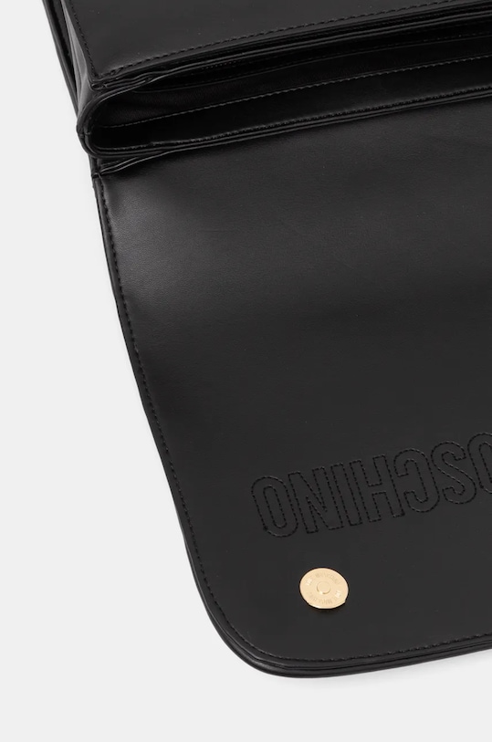 Love Moschino poseta JC4000PP1 negru