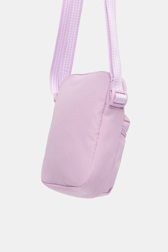 Αξεσουάρ Σακίδιο adidas Originals AC FESTIVAL BAG JI9443 μωβ