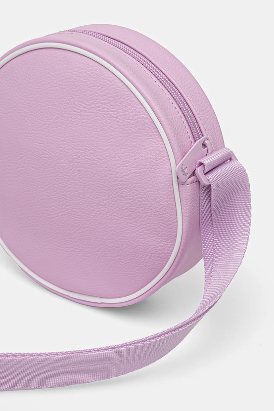 Doplňky Kabelka adidas Originals Adicolor JI9448 fialová