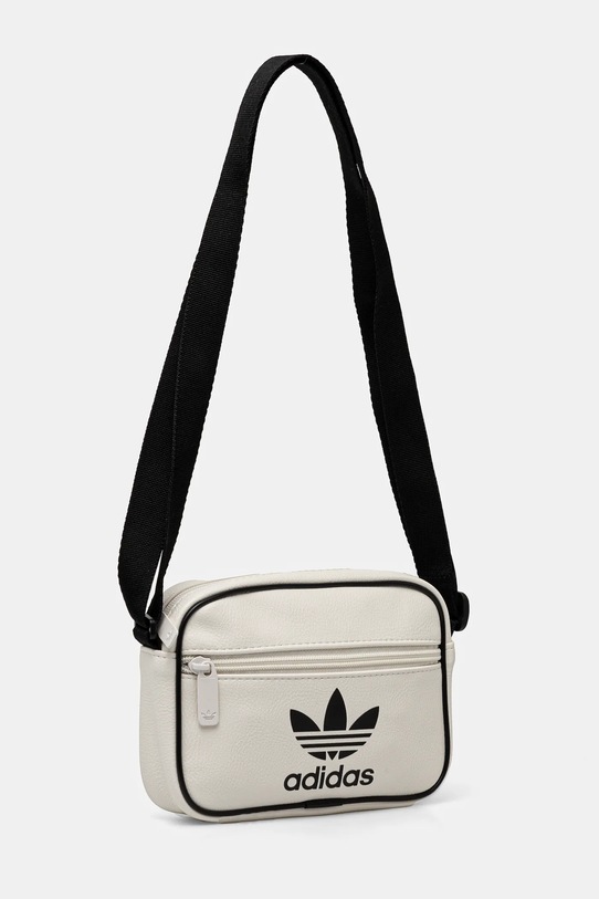 adidas Originals torebka AC MINI AIRL JI9445 beżowy SS25