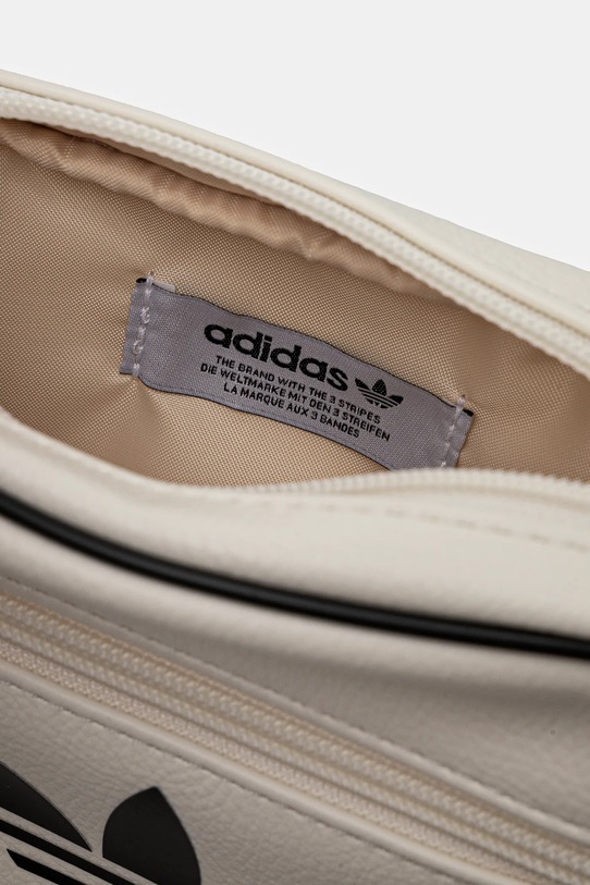 adidas Originals torebka AC MINI AIRL JI9445 beżowy