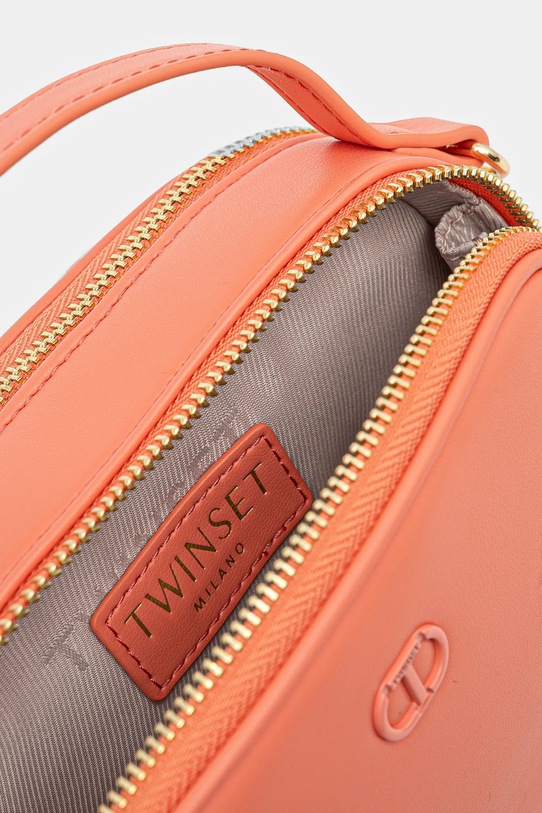 Сумочка Twinset 251TH7026 оранжевый