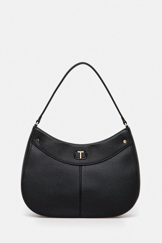 Twinset poseta uni negru 251TB7042