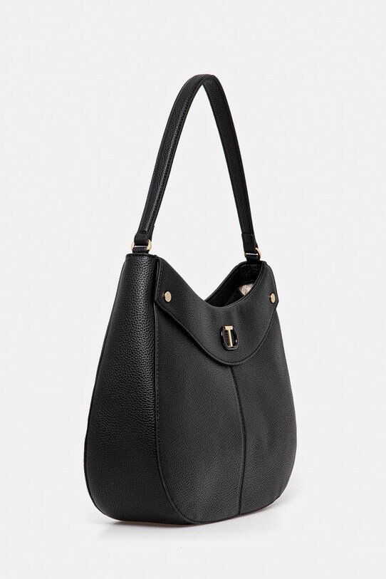 Twinset poseta 251TB7042 negru SS25