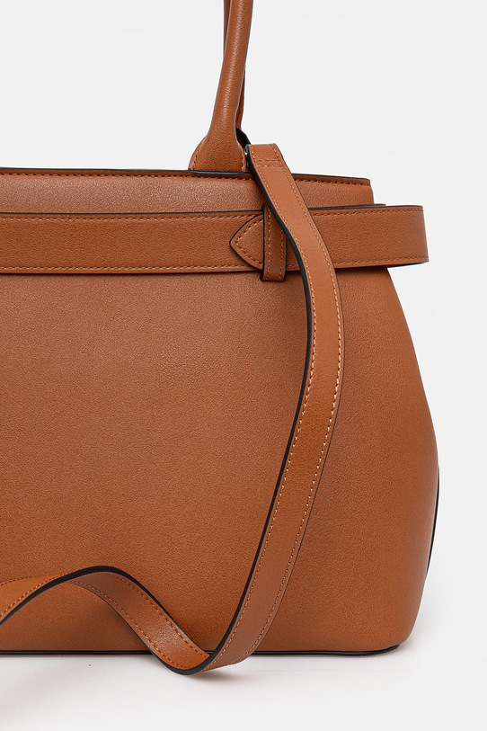 Dodaci Torba Twinset 251TB7291 smeđa