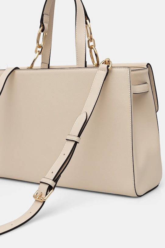 Doplnky Kabelka Twinset 251TB7031 béžová