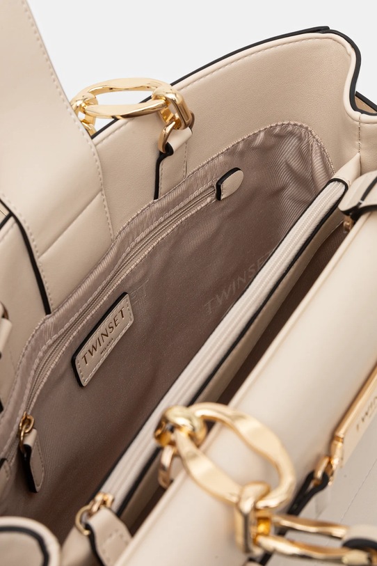 Kabelka Twinset 251TB7031 béžová