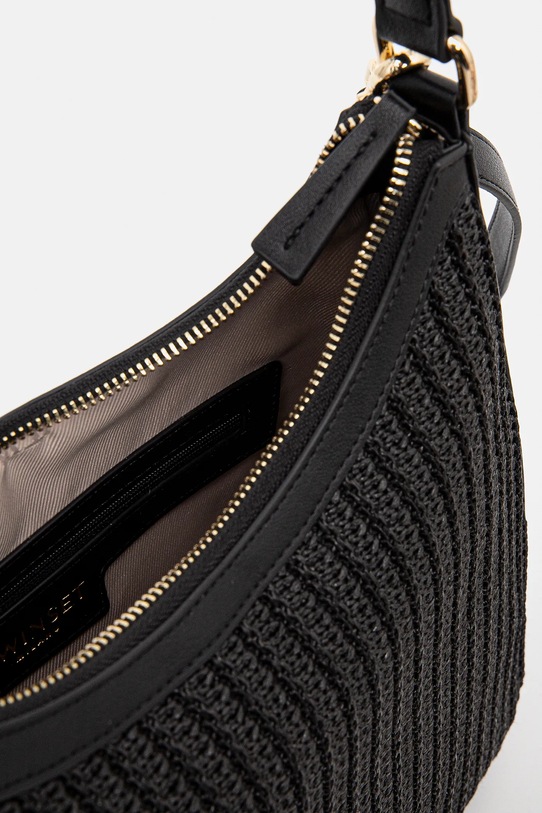 Twinset kézitáska 251TB7380 fekete