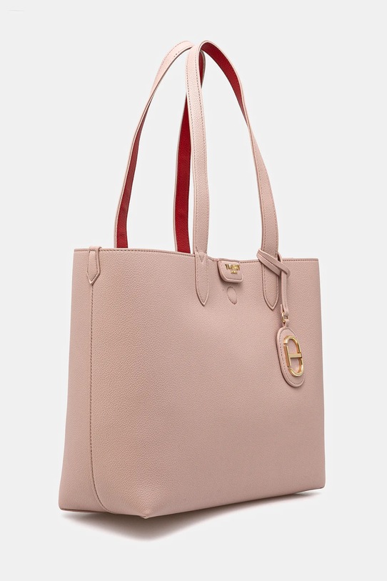 Kabelka Twinset 251TB7300 ružová SS25