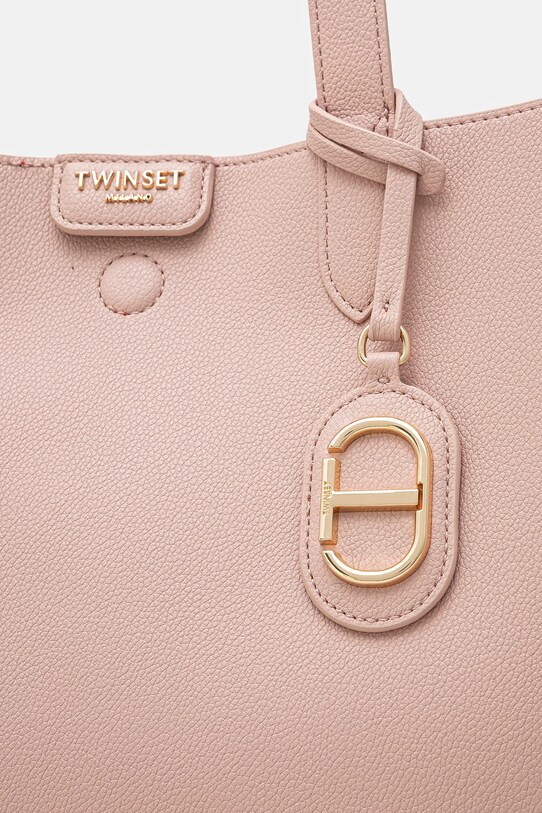 Kabelka Twinset ružová 251TB7300