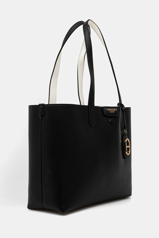 Kabelka Twinset 251TB7300 čierna SS25
