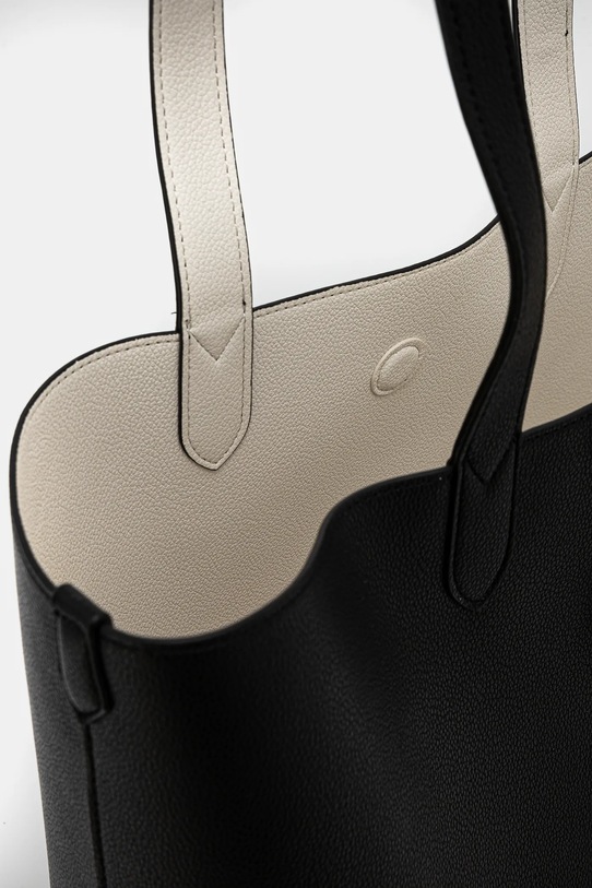 Kabelka Twinset 251TB7300 čierna