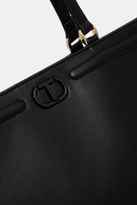 Kabelka Twinset čierna 251TB7232