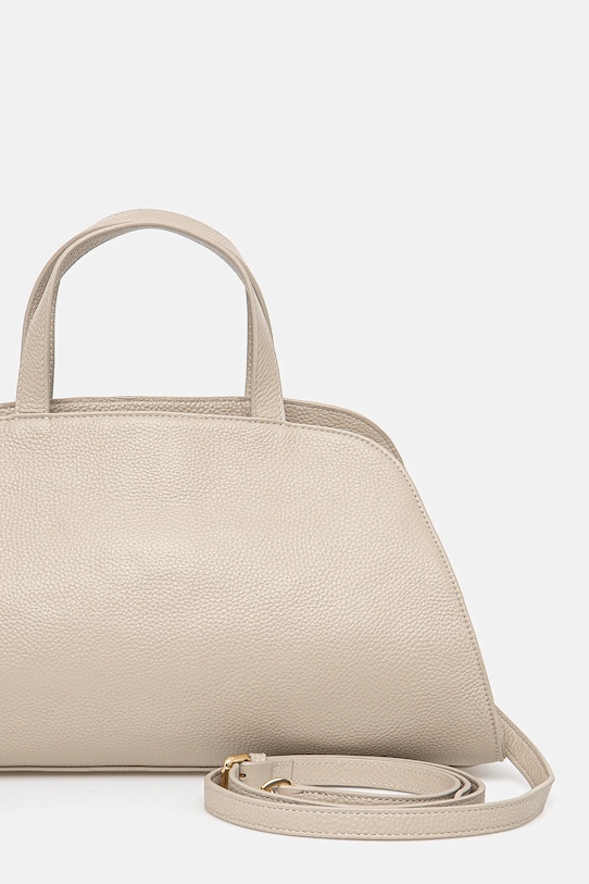 Akcesoria Twinset torebka 251TB7011 beżowy