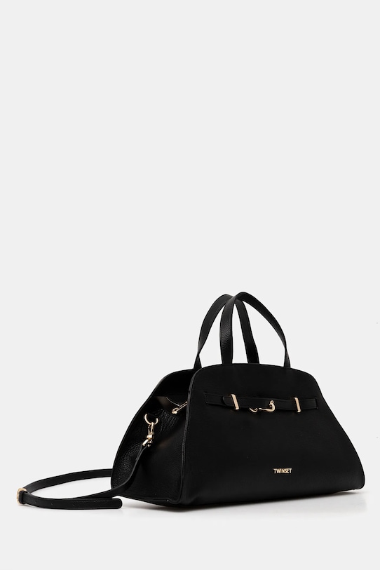 Kabelka Twinset 251TB7011 černá SS25