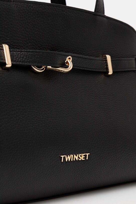 Сумочка Twinset чорний 251TB7011