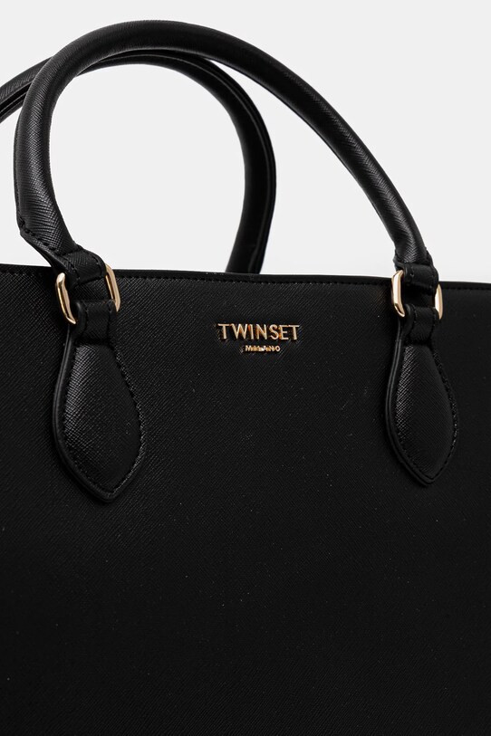 Сумочка Twinset чорний 251TB7270