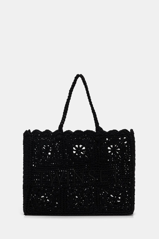 Аксессуары Сумочка Twinset 251TB7410 чёрный