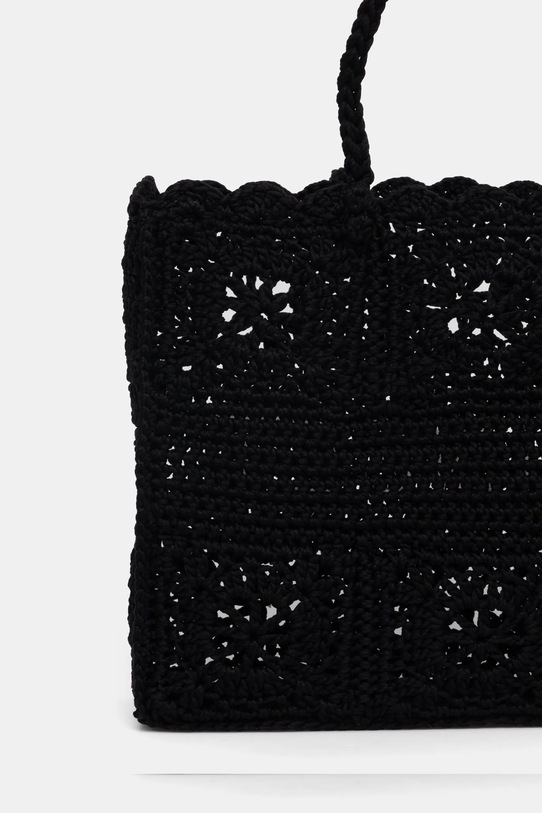 Сумочка Twinset 251TB7410 чёрный