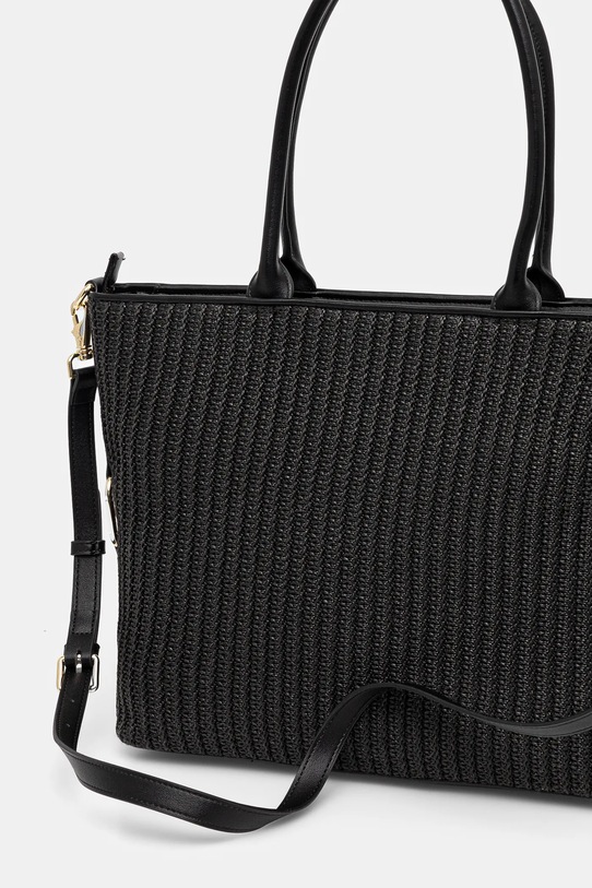 Doplnky Kabelka Twinset 251TB7382 čierna