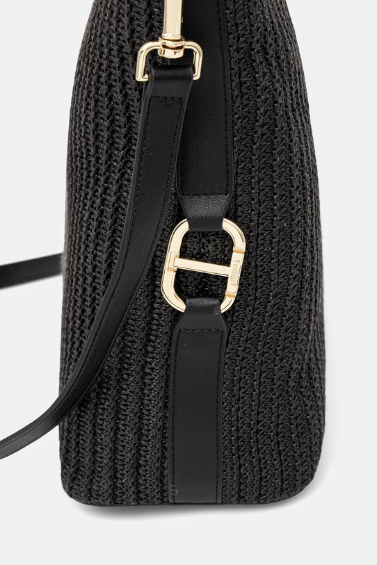 Kabelka Twinset čierna 251TB7382