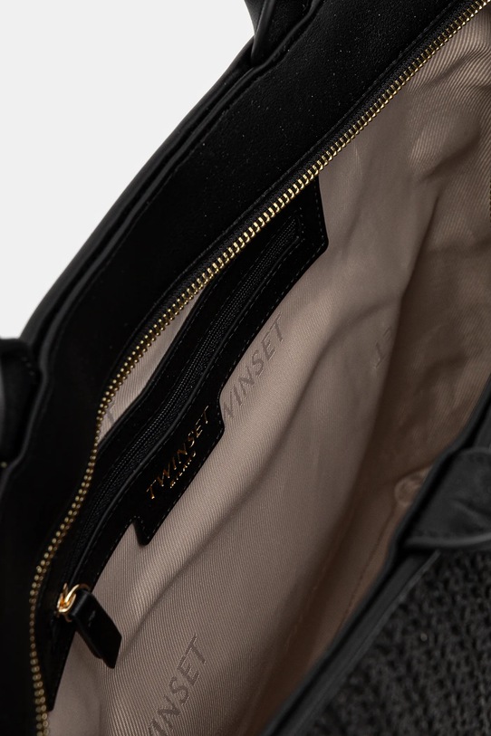 Kabelka Twinset 251TB7382 čierna