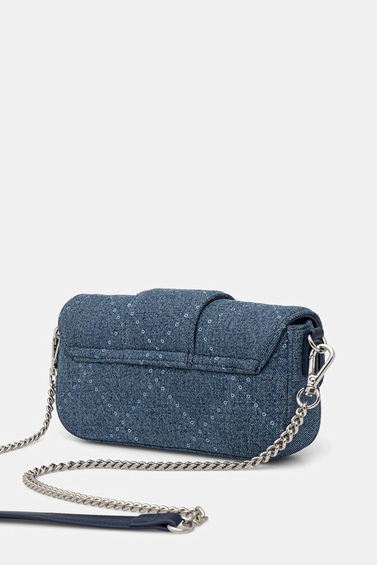 Doplnky Džínsová taška Twinset 251TB7140 modrá
