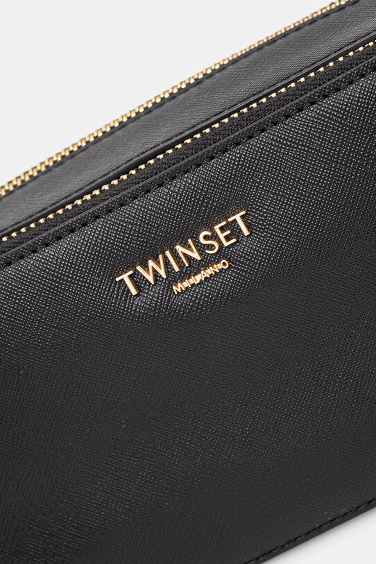 Twinset torebka czarny 251TB7275