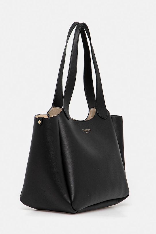 Kabelka Twinset 251TB7470 černá SS25