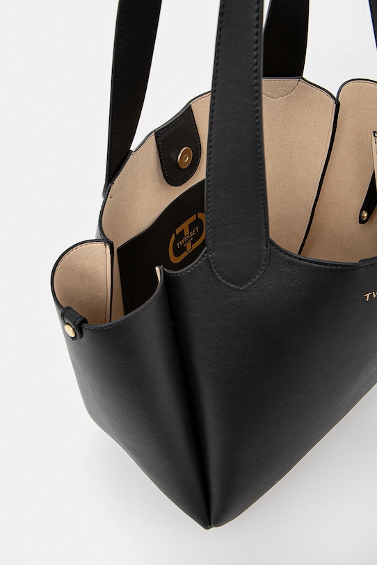 Kabelka Twinset černá 251TB7470
