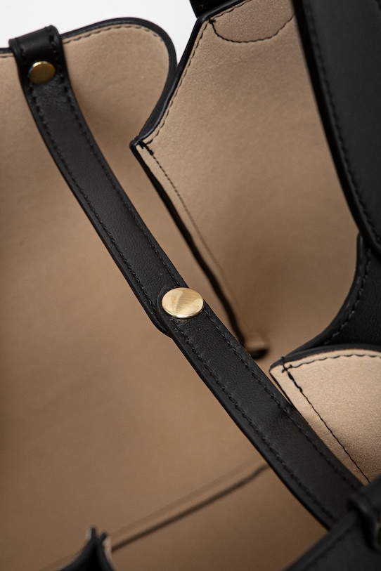 Kabelka Twinset 251TB7470 černá