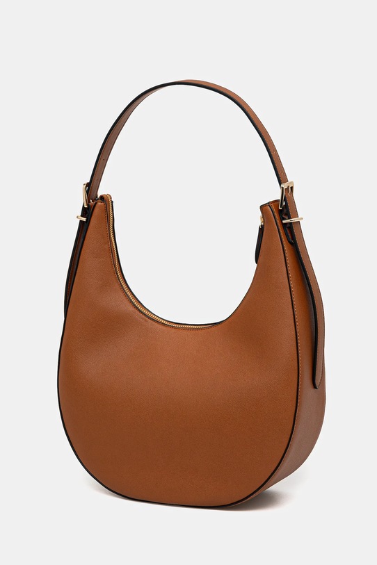 Doplnky Kabelka Twinset 251TB7293 hnedá