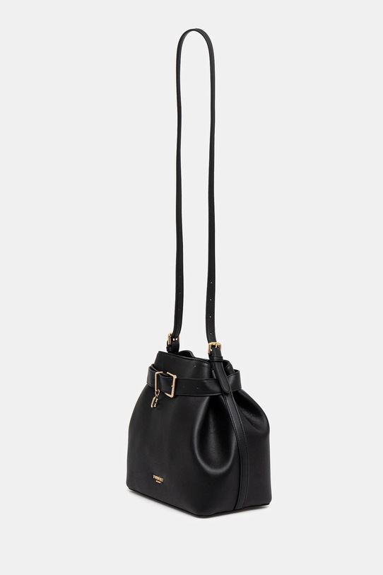 Twinset torebka 251TB7292 czarny SS25