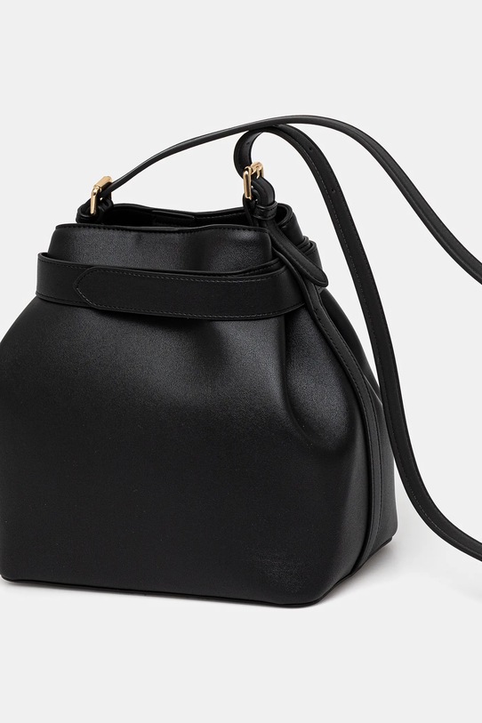 Akcesoria Twinset torebka 251TB7292 czarny