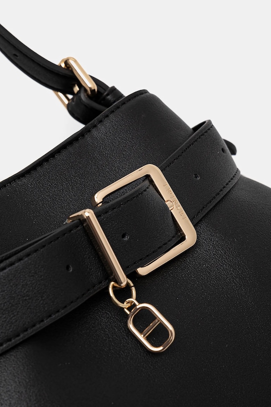 Twinset torebka czarny 251TB7292