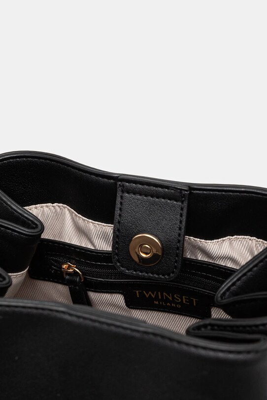 Twinset torebka 251TB7292 czarny