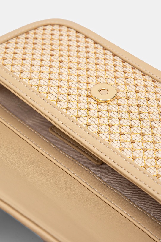 Twinset borsetta 251TB7190 beige