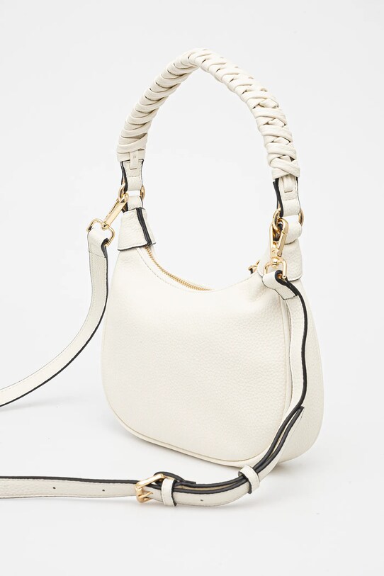 Accessori Twinset borsetta 251TD8061 bianco