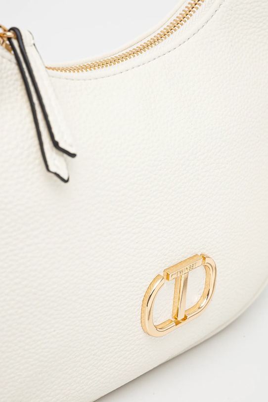Twinset borsetta bianco 251TD8061