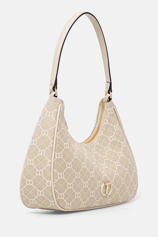 Twinset torebka 251TD8283 beżowy SS25