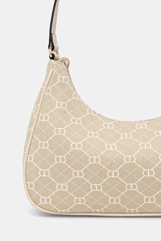 Akcesoria Twinset torebka 251TD8283 beżowy