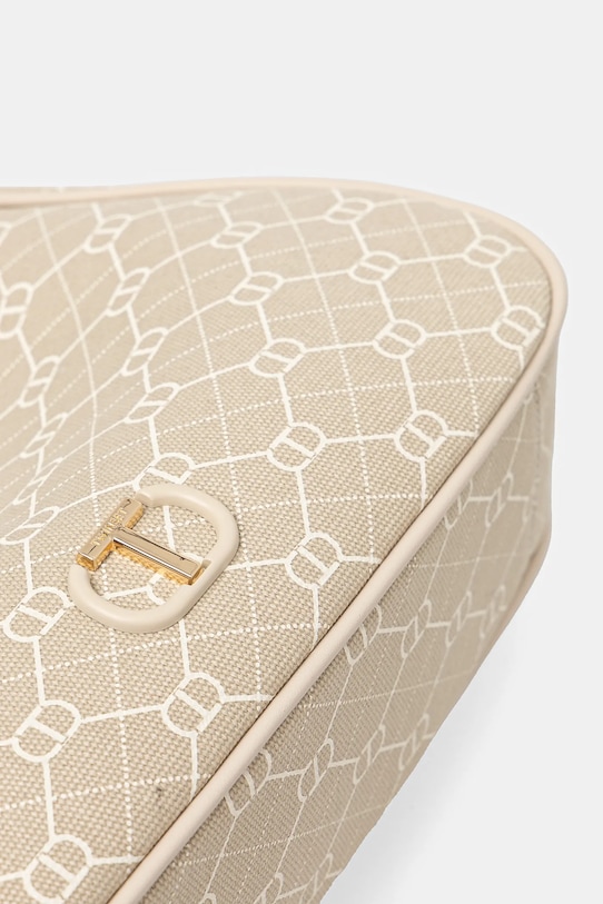 Twinset torebka beżowy 251TD8283