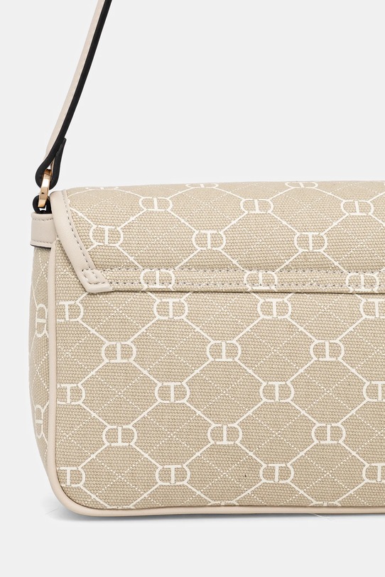 Аксесуари Сумочка Twinset 251TD8282 бежевий