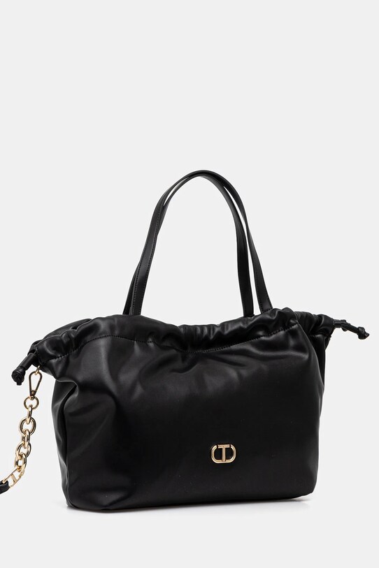 Twinset borsetta 251TD8031 nero SS25