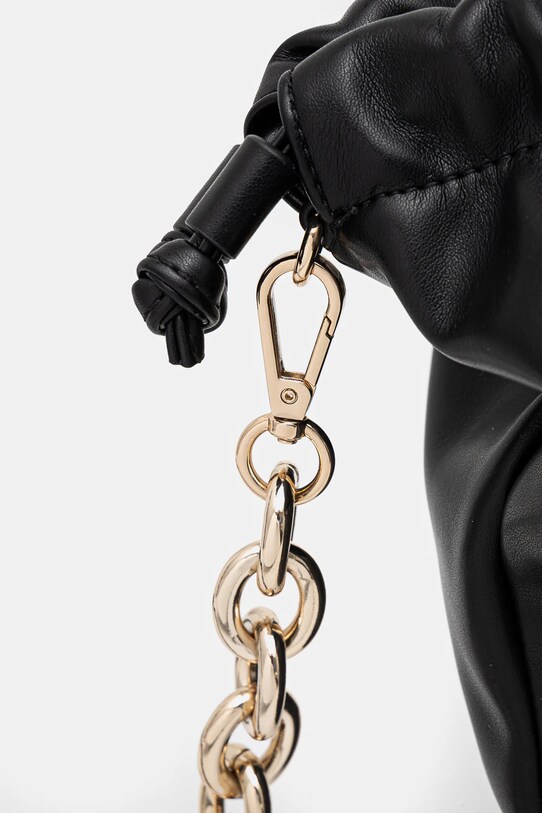 Accessori Twinset borsetta 251TD8031 nero