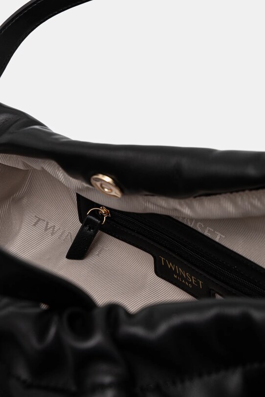 Twinset borsetta 251TD8031 nero