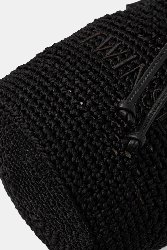 Kabelka Twinset čierna 251TD8111